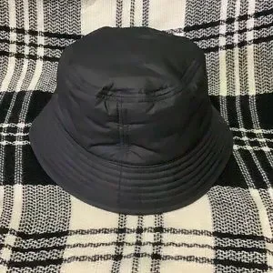 Coach | Accessories | Coach Black Blue Nylon Padded  display picture 2